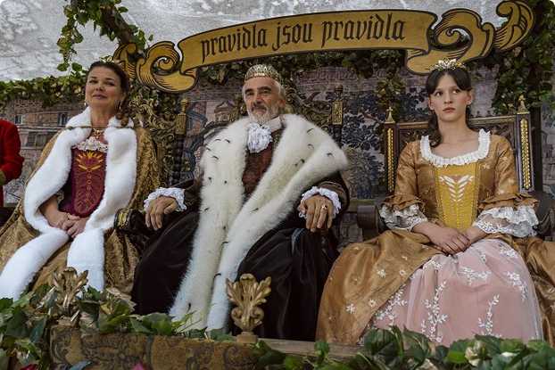 Princezna stokrát jinak